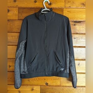 New Balance running jacket
